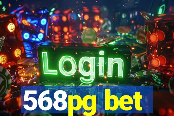 568pg bet